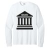 1-Hr RUSH NO MINIMUM Unisex Long Sleeve T-Shirt Thumbnail