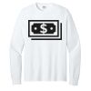 1-Hr RUSH NO MINIMUM Unisex Long Sleeve T-Shirt Thumbnail