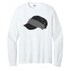 1-Hr RUSH NO MINIMUM Unisex Long Sleeve T-Shirt Thumbnail