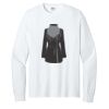 1-Hr RUSH NO MINIMUM Unisex Long Sleeve T-Shirt Thumbnail