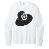 1-Hr RUSH NO MINIMUM Unisex Long Sleeve T-Shirt Thumbnail