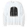 1-Hr RUSH NO MINIMUM Unisex Long Sleeve T-Shirt Thumbnail