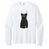 1-Hr RUSH NO MINIMUM Unisex Long Sleeve T-Shirt Thumbnail
