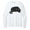 1-Hr RUSH NO MINIMUM Unisex Long Sleeve T-Shirt Thumbnail