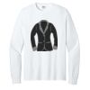 1-Hr RUSH NO MINIMUM Unisex Long Sleeve T-Shirt Thumbnail