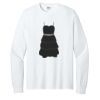 1-Hr RUSH NO MINIMUM Unisex Long Sleeve T-Shirt Thumbnail