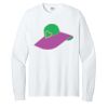 1-Hr RUSH NO MINIMUM Unisex Long Sleeve T-Shirt Thumbnail