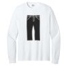 1-Hr RUSH NO MINIMUM Unisex Long Sleeve T-Shirt Thumbnail