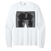 1-Hr RUSH NO MINIMUM Unisex Long Sleeve T-Shirt Thumbnail
