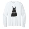 1-Hr RUSH NO MINIMUM Unisex Long Sleeve T-Shirt Thumbnail