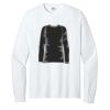 1-Hr RUSH NO MINIMUM Unisex Long Sleeve T-Shirt Thumbnail