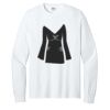 1-Hr RUSH NO MINIMUM Unisex Long Sleeve T-Shirt Thumbnail