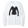 1-Hr RUSH NO MINIMUM Unisex Long Sleeve T-Shirt Thumbnail