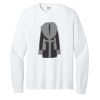 1-Hr RUSH NO MINIMUM Unisex Long Sleeve T-Shirt Thumbnail