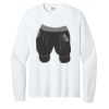1-Hr RUSH NO MINIMUM Unisex Long Sleeve T-Shirt Thumbnail
