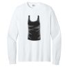 1-Hr RUSH NO MINIMUM Unisex Long Sleeve T-Shirt Thumbnail