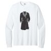 1-Hr RUSH NO MINIMUM Unisex Long Sleeve T-Shirt Thumbnail