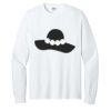 1-Hr RUSH NO MINIMUM Unisex Long Sleeve T-Shirt Thumbnail