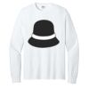 1-Hr RUSH NO MINIMUM Unisex Long Sleeve T-Shirt Thumbnail
