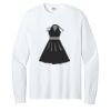 1-Hr RUSH NO MINIMUM Unisex Long Sleeve T-Shirt Thumbnail