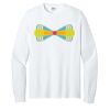 1-Hr RUSH NO MINIMUM Unisex Long Sleeve T-Shirt Thumbnail