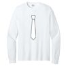 1-Hr RUSH NO MINIMUM Unisex Long Sleeve T-Shirt Thumbnail