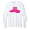 1-Hr RUSH NO MINIMUM Unisex Long Sleeve T-Shirt Thumbnail