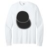 1-Hr RUSH NO MINIMUM Unisex Long Sleeve T-Shirt Thumbnail