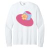 1-Hr RUSH NO MINIMUM Unisex Long Sleeve T-Shirt Thumbnail
