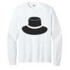 1-Hr RUSH NO MINIMUM Unisex Long Sleeve T-Shirt Thumbnail