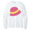 1-Hr RUSH NO MINIMUM Unisex Long Sleeve T-Shirt Thumbnail