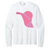 1-Hr RUSH NO MINIMUM Unisex Long Sleeve T-Shirt Thumbnail