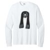 1-Hr RUSH NO MINIMUM Unisex Long Sleeve T-Shirt Thumbnail