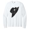 1-Hr RUSH NO MINIMUM Unisex Long Sleeve T-Shirt Thumbnail