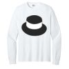 1-Hr RUSH NO MINIMUM Unisex Long Sleeve T-Shirt Thumbnail