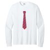 1-Hr RUSH NO MINIMUM Unisex Long Sleeve T-Shirt Thumbnail