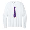 1-Hr RUSH NO MINIMUM Unisex Long Sleeve T-Shirt Thumbnail
