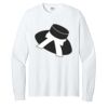 1-Hr RUSH NO MINIMUM Unisex Long Sleeve T-Shirt Thumbnail