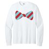 1-Hr RUSH NO MINIMUM Unisex Long Sleeve T-Shirt Thumbnail