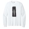 1-Hr RUSH NO MINIMUM Unisex Long Sleeve T-Shirt Thumbnail