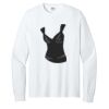1-Hr RUSH NO MINIMUM Unisex Long Sleeve T-Shirt Thumbnail