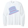 1-Hr RUSH NO MINIMUM Unisex Long Sleeve T-Shirt Thumbnail