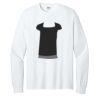 1-Hr RUSH NO MINIMUM Unisex Long Sleeve T-Shirt Thumbnail