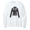 1-Hr RUSH NO MINIMUM Unisex Long Sleeve T-Shirt Thumbnail