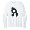 1-Hr RUSH NO MINIMUM Unisex Long Sleeve T-Shirt Thumbnail