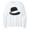 1-Hr RUSH NO MINIMUM Unisex Long Sleeve T-Shirt Thumbnail