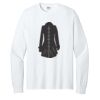 1-Hr RUSH NO MINIMUM Unisex Long Sleeve T-Shirt Thumbnail