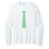 1-Hr RUSH NO MINIMUM Unisex Long Sleeve T-Shirt Thumbnail