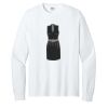 1-Hr RUSH NO MINIMUM Unisex Long Sleeve T-Shirt Thumbnail
