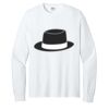 1-Hr RUSH NO MINIMUM Unisex Long Sleeve T-Shirt Thumbnail